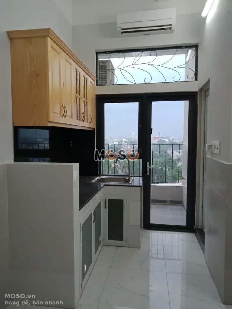 Cho thuê căn hộ chung cư Đường Nguyễn Ảnh Thủ Huyện Hóc Môn, TP.HCM – giá 3.5 triệu - ảnh 3