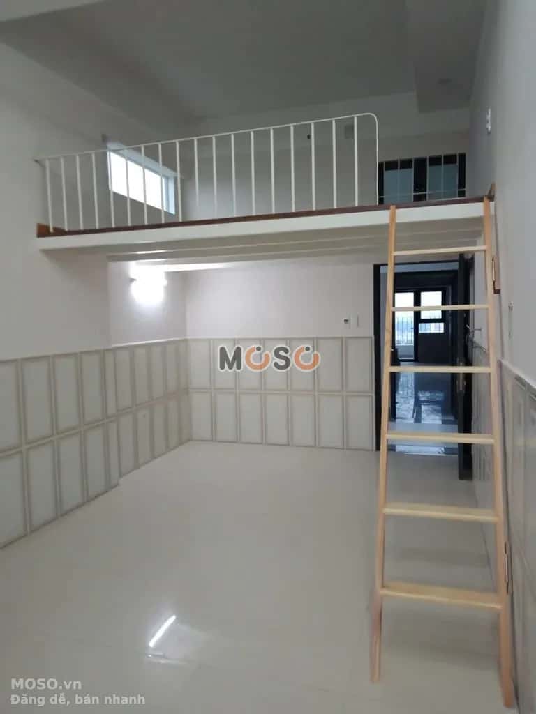 Cho thuê căn hộ chung cư Đường Nguyễn Ảnh Thủ Huyện Hóc Môn, TP.HCM – giá 3.5 triệu - ảnh 5