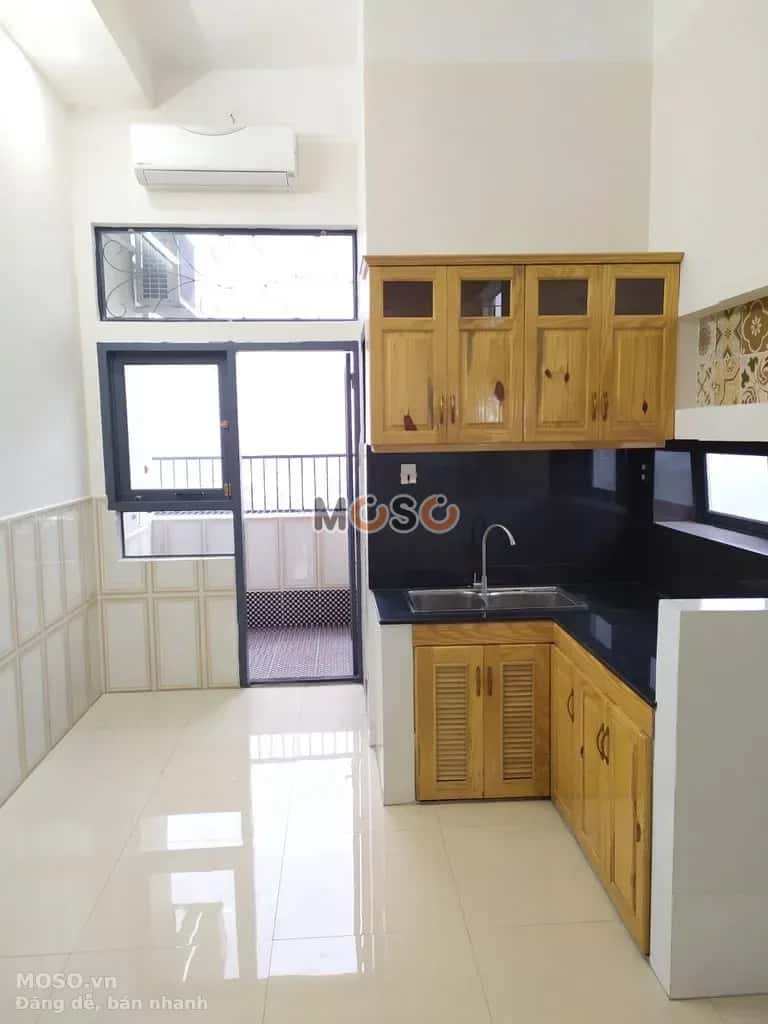 Cho thuê căn hộ chung cư Đường Nguyễn Ảnh Thủ Huyện Hóc Môn, TP.HCM – giá 3.5 triệu - ảnh 4