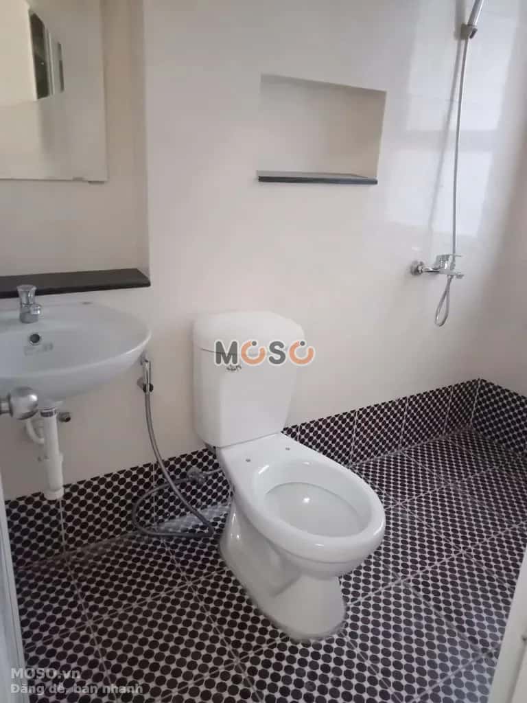 Cho thuê căn hộ chung cư Đường Nguyễn Ảnh Thủ Huyện Hóc Môn, TP.HCM – giá 3.5 triệu - ảnh 6