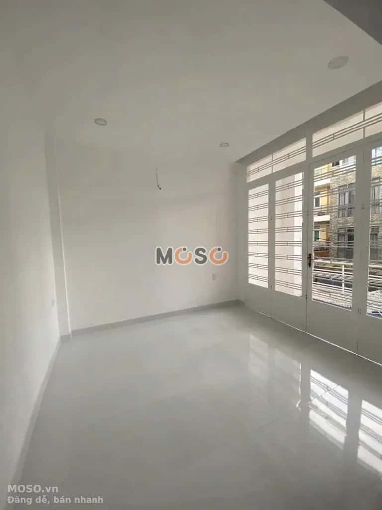 Cho thuê nhà hẻm Phan Đăng Lưu Quận Phú Nhuận, TP.HCM – 5 phòng ngủ, giá 26 triệu - ảnh 4