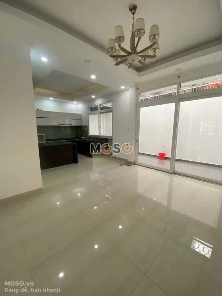Cho thuê nhà hẻm Phan Đăng Lưu Quận Phú Nhuận, TP.HCM – 5 phòng ngủ, giá 26 triệu - ảnh 6
