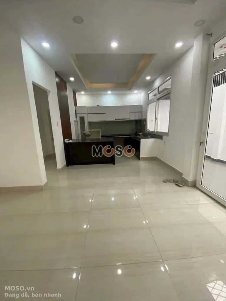 Cho thuê nhà hẻm Phan Đăng Lưu Quận Phú Nhuận, TP.HCM – 5 phòng ngủ, giá 26 triệu - ảnh 5