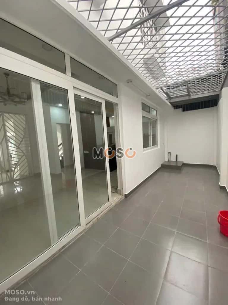 Cho thuê nhà hẻm Phan Đăng Lưu Quận Phú Nhuận, TP.HCM – 5 phòng ngủ, giá 26 triệu - ảnh 7