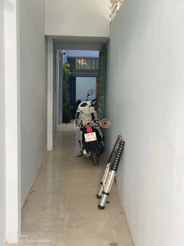 Cho thuê phòng trọ Quốc lộ 1 Quận 12, TP.HCM – 1 phòng ngủ, giá 1.8 triệu - ảnh 2