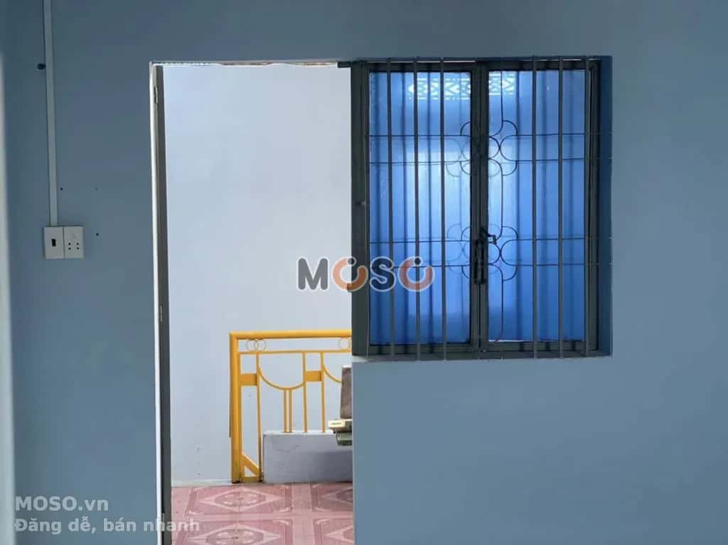 Cho thuê phòng trọ Quốc lộ 1 Quận 12, TP.HCM – 1 phòng ngủ, giá 1.8 triệu - ảnh 1