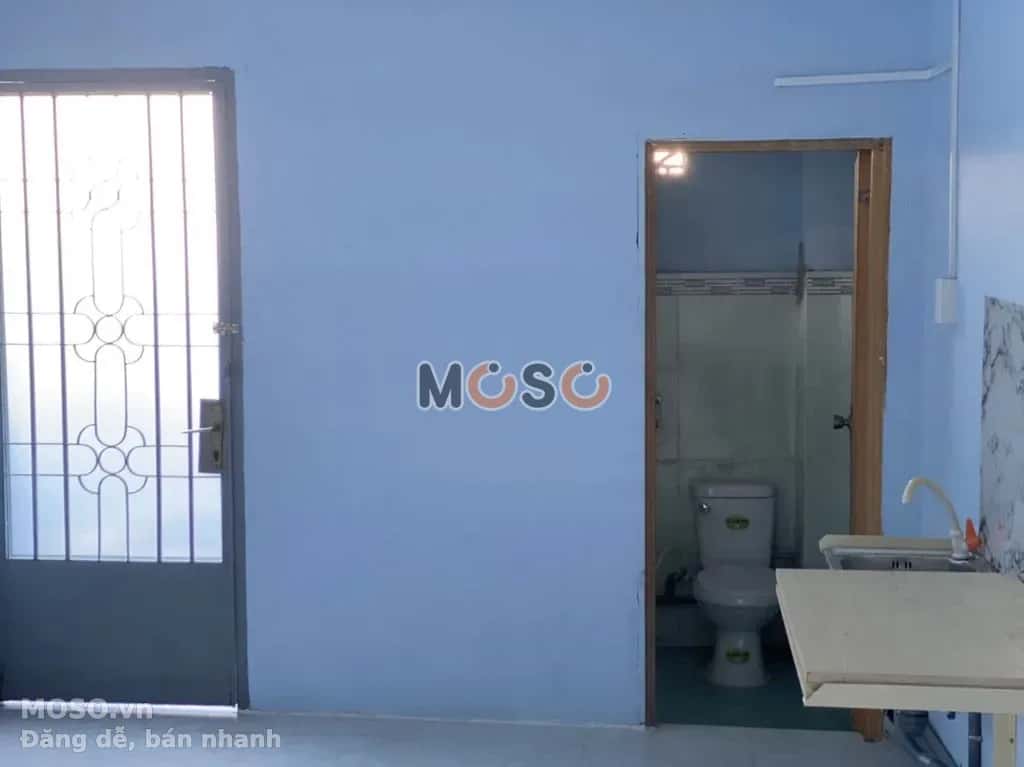 Cho thuê phòng trọ Quốc lộ 1 Quận 12, TP.HCM – 1 phòng ngủ, giá 1.8 triệu - ảnh 3