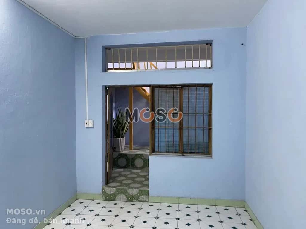 Cho thuê phòng trọ Quốc lộ 1 Quận 12, TP.HCM – 1 phòng ngủ, giá 1.8 triệu - ảnh 4
