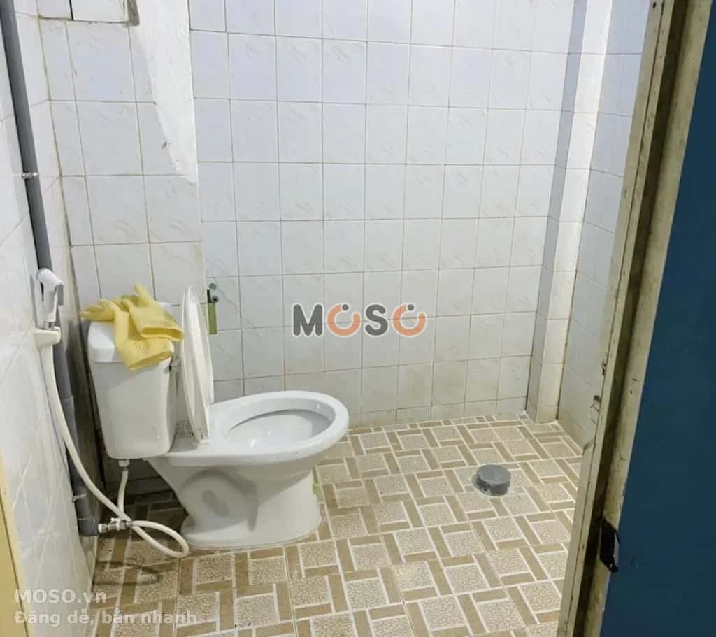 Cho thuê phòng trọ Quốc lộ 1 Quận 12, TP.HCM – 1 phòng ngủ, giá 1.8 triệu - ảnh 6