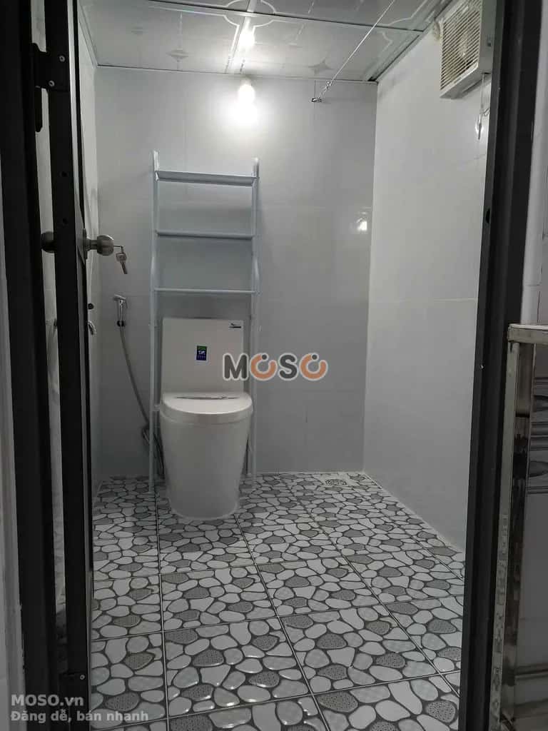 Cho thuê nhà hẻm Đồng Văn Cống Bình Thuỷ, Cần Thơ – 1 phòng ngủ, giá 3.2 triệu - ảnh 5