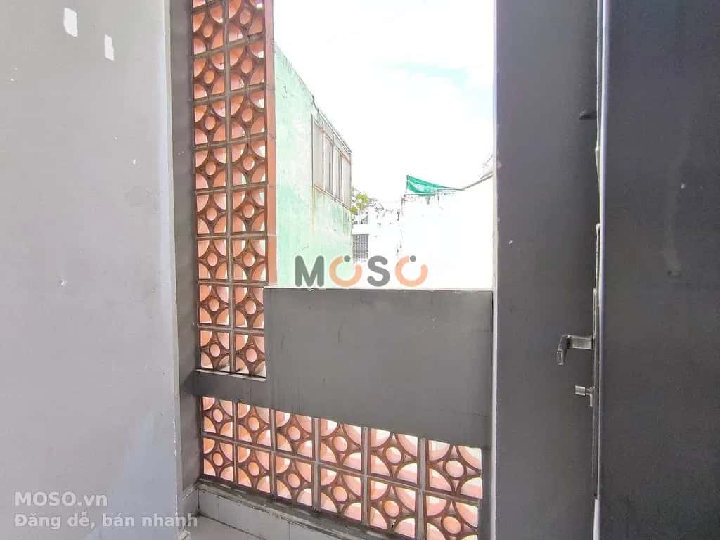 Cho thuê căn hộ dịch vụ Tự Lập Quận Tân Bình, TP.HCM – 1 phòng ngủ, giá 4.7 triệu - ảnh 4