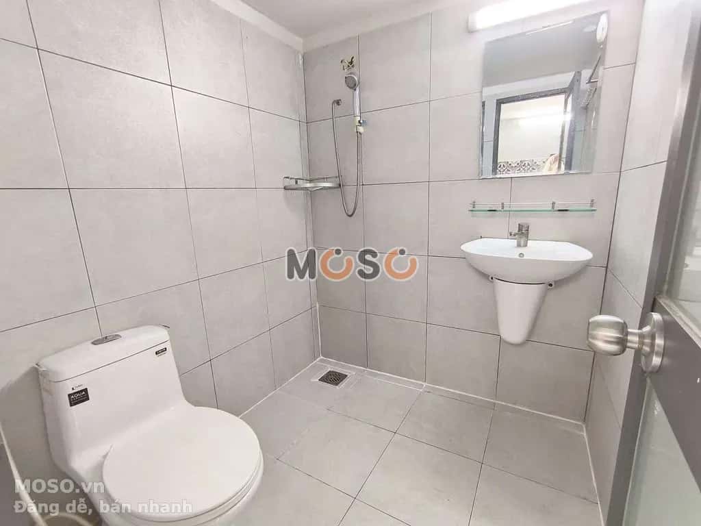 Cho thuê căn hộ dịch vụ Tự Lập Quận Tân Bình, TP.HCM – 1 phòng ngủ, giá 4.7 triệu - ảnh 5