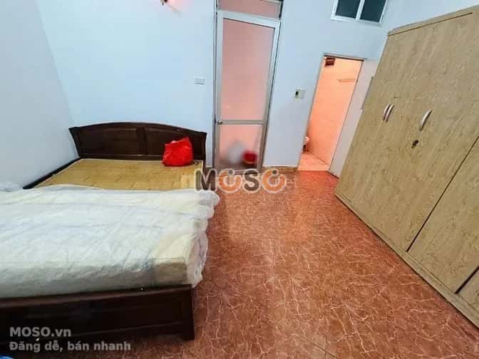 Cho thuê nhà hẻm Thanh Xuân, Hà Nội – 4 phòng ngủ, giá 9.5 triệu - ảnh 4