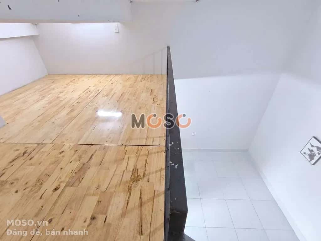 Cho thuê căn hộ dịch vụ Tự Lập Quận Tân Bình, TP.HCM – 1 phòng ngủ, giá 4.7 triệu - ảnh 8