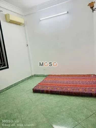 Cho thuê nhà hẻm Thanh Xuân, Hà Nội – 4 phòng ngủ, giá 9.5 triệu - ảnh 5