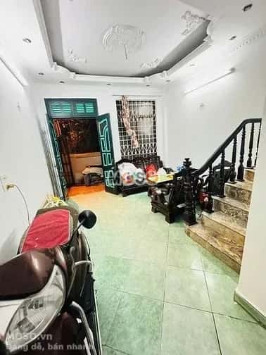 Cho thuê nhà hẻm Thanh Xuân, Hà Nội – 4 phòng ngủ, giá 9.5 triệu - ảnh 6