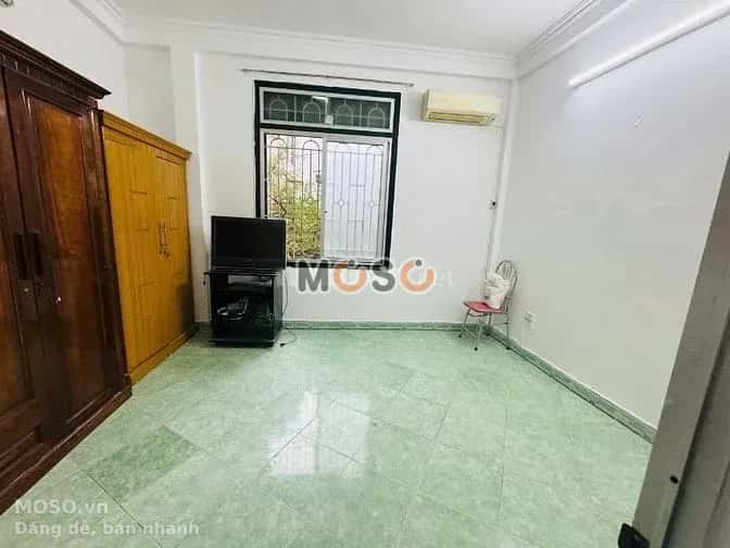 Cho thuê nhà hẻm Thanh Xuân, Hà Nội – 4 phòng ngủ, giá 9.5 triệu - ảnh 8