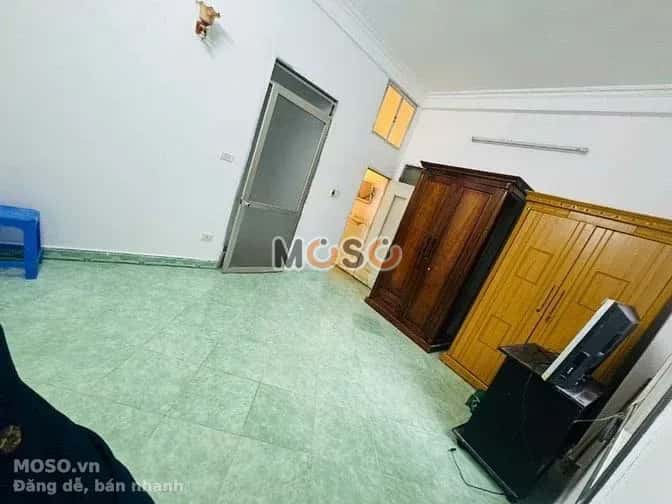 Cho thuê nhà hẻm Thanh Xuân, Hà Nội – 4 phòng ngủ, giá 9.5 triệu - ảnh 9