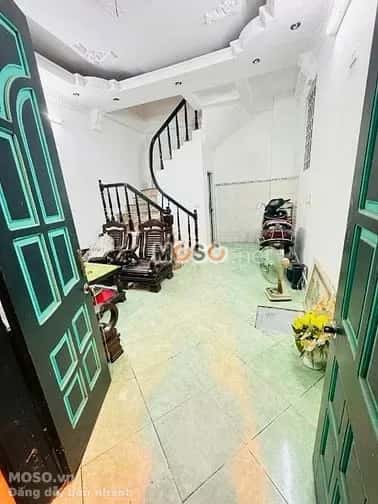 Cho thuê nhà hẻm Thanh Xuân, Hà Nội – 4 phòng ngủ, giá 9.5 triệu - ảnh 13