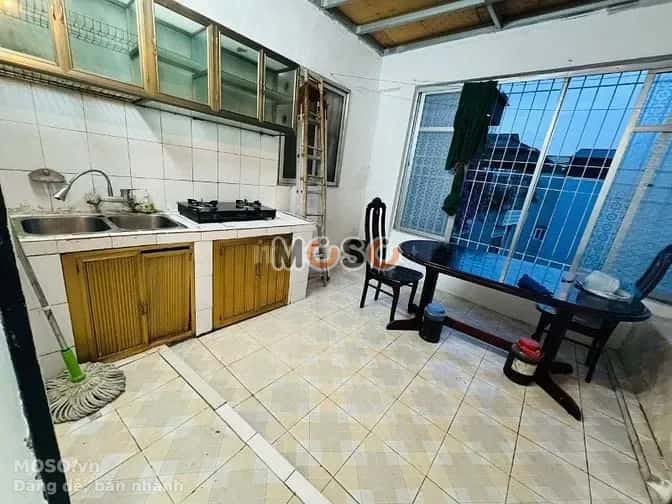 Cho thuê nhà hẻm Thanh Xuân, Hà Nội – 4 phòng ngủ, giá 9.5 triệu - ảnh 11