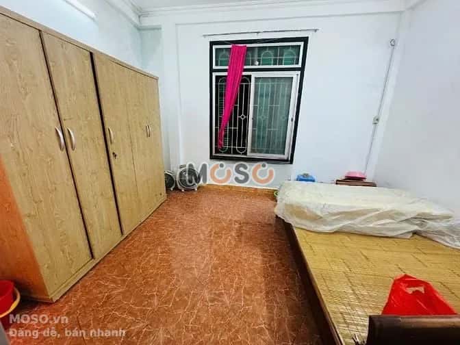 Cho thuê nhà hẻm Thanh Xuân, Hà Nội – 4 phòng ngủ, giá 9.5 triệu - ảnh 10