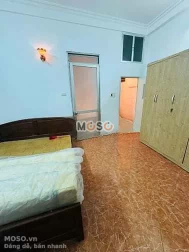 Cho thuê nhà hẻm Thanh Xuân, Hà Nội – 4 phòng ngủ, giá 9.5 triệu - ảnh 16