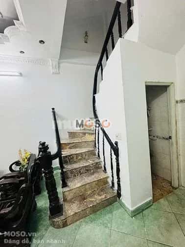 Cho thuê nhà hẻm Thanh Xuân, Hà Nội – 4 phòng ngủ, giá 9.5 triệu - ảnh 19