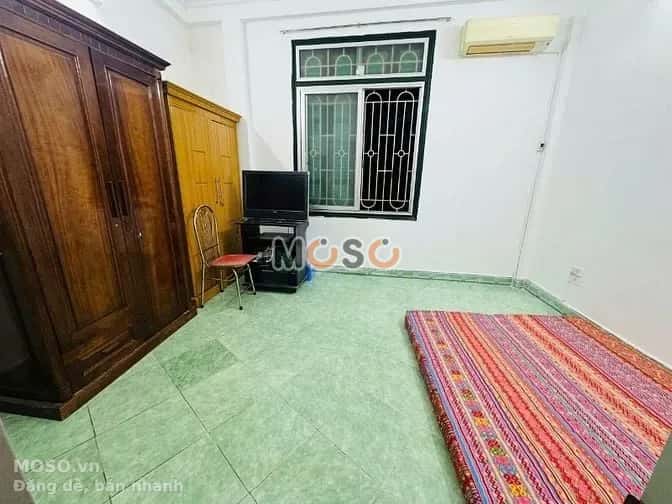 Cho thuê nhà hẻm Thanh Xuân, Hà Nội – 4 phòng ngủ, giá 9.5 triệu - ảnh 18