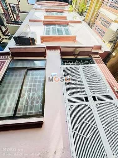 Cho thuê nhà hẻm Thanh Xuân, Hà Nội – 4 phòng ngủ, giá 9.5 triệu - ảnh 20