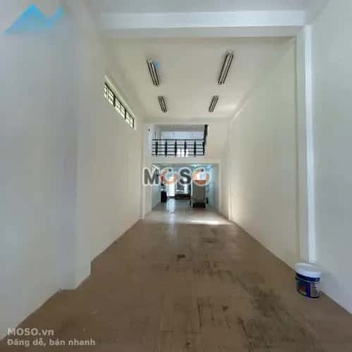 Cho thuê nhà hẻm Núi Thành Hải Châu, Đà Nẵng – 2 phòng ngủ, giá 23 triệu - ảnh 1