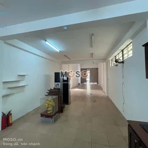 Cho thuê nhà hẻm Núi Thành Hải Châu, Đà Nẵng – 2 phòng ngủ, giá 23 triệu - ảnh 4