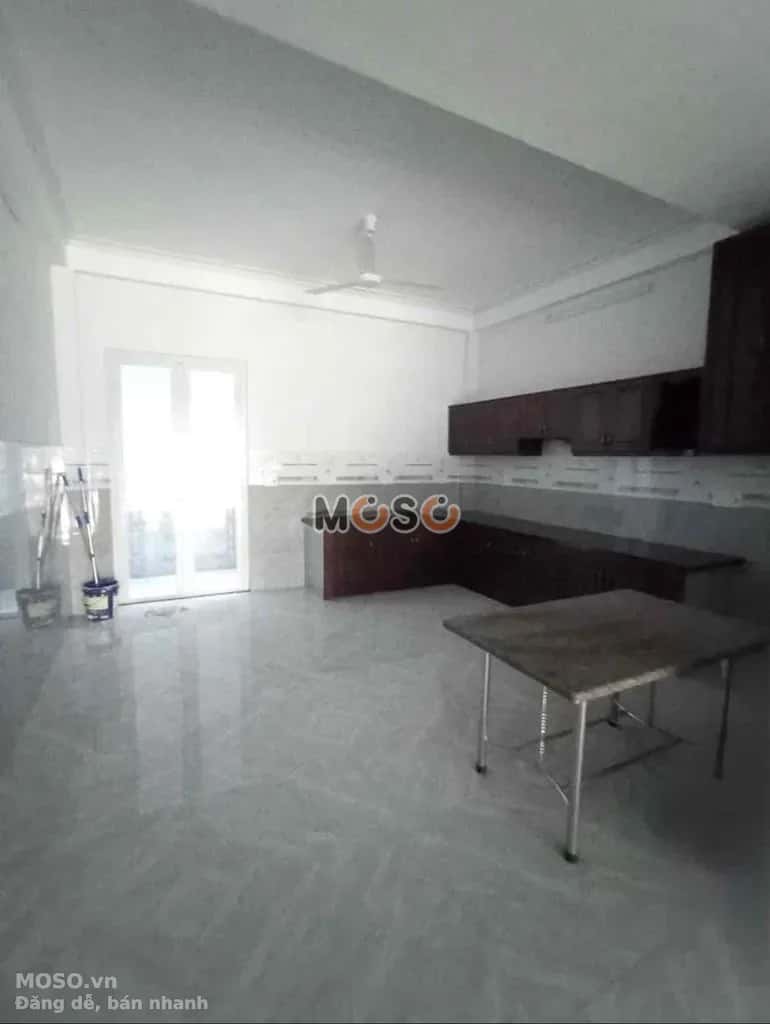 Cho thuê nhà mặt tiền Đường số 1 Bình Tân, TP.HCM – 4 phòng ngủ, giá 22 triệu - ảnh 3