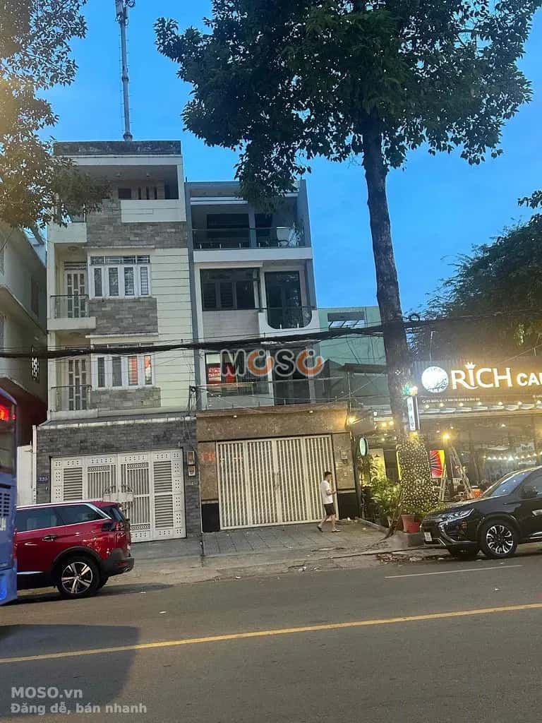 Cho thuê nhà mặt tiền Đường số 1 Bình Tân, TP.HCM – 4 phòng ngủ, giá 22 triệu - ảnh 1