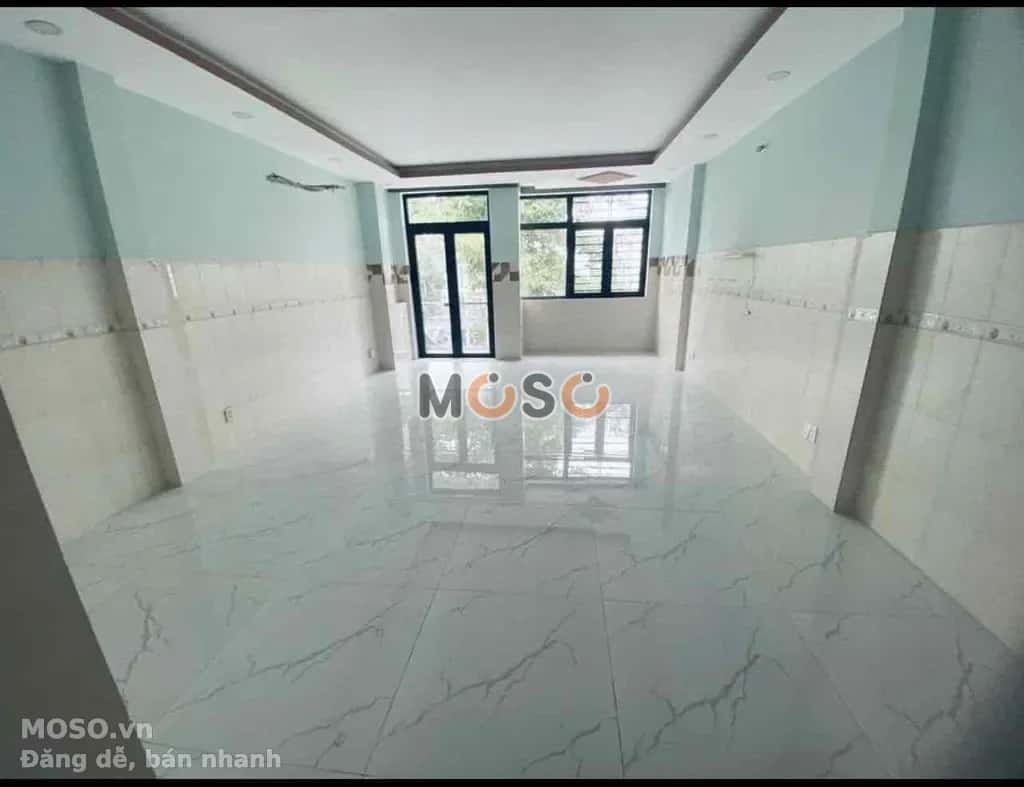 Cho thuê nhà mặt tiền Đường số 1 Bình Tân, TP.HCM – 4 phòng ngủ, giá 22 triệu - ảnh 5