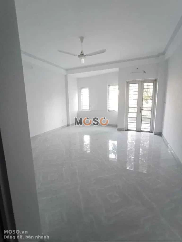 Cho thuê nhà mặt tiền Đường số 1 Bình Tân, TP.HCM – 4 phòng ngủ, giá 22 triệu - ảnh 6