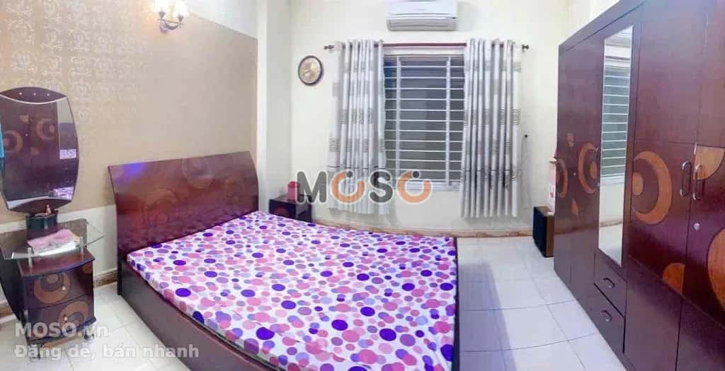 Cho thuê nhà hẻm PHẠM VĂN CHIÊU Gò Vấp, TP.HCM – 4 phòng ngủ, giá 13 triệu - ảnh 5
