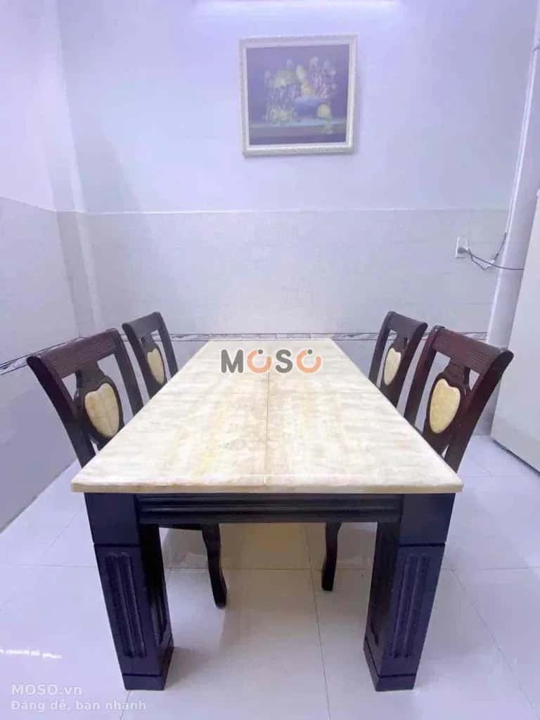 Cho thuê nhà hẻm PHẠM VĂN CHIÊU Gò Vấp, TP.HCM – 4 phòng ngủ, giá 13 triệu - ảnh 4
