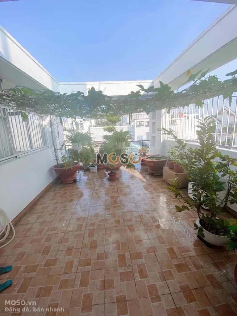 Cho thuê nhà hẻm PHẠM VĂN CHIÊU Gò Vấp, TP.HCM – 4 phòng ngủ, giá 13 triệu - ảnh 8