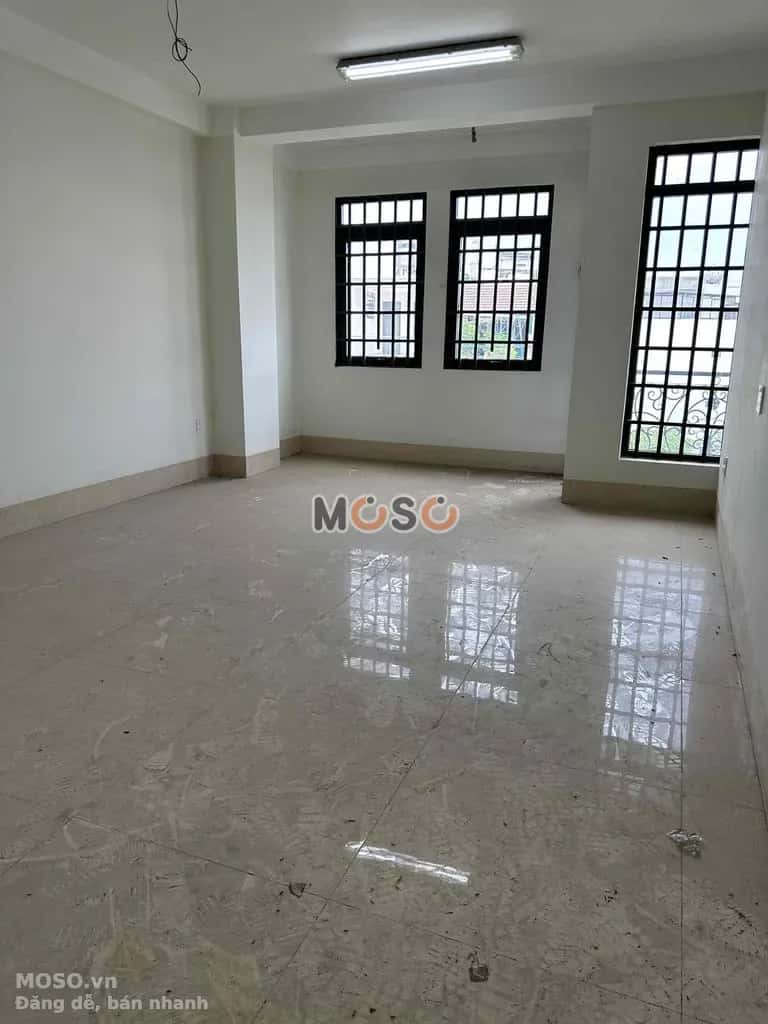 Cho thuê nhà mặt tiền Đường Số 23 Quận 6, TP.HCM – giá 120 triệu - ảnh 4