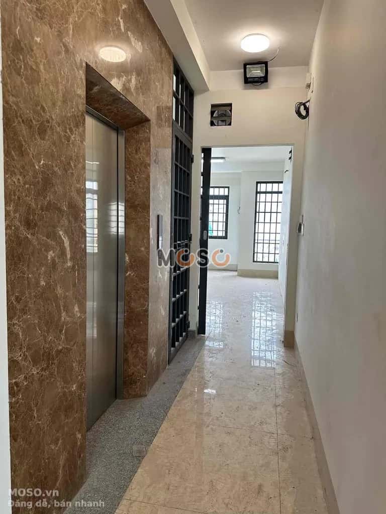 Cho thuê nhà mặt tiền Đường Số 23 Quận 6, TP.HCM – giá 120 triệu - ảnh 2