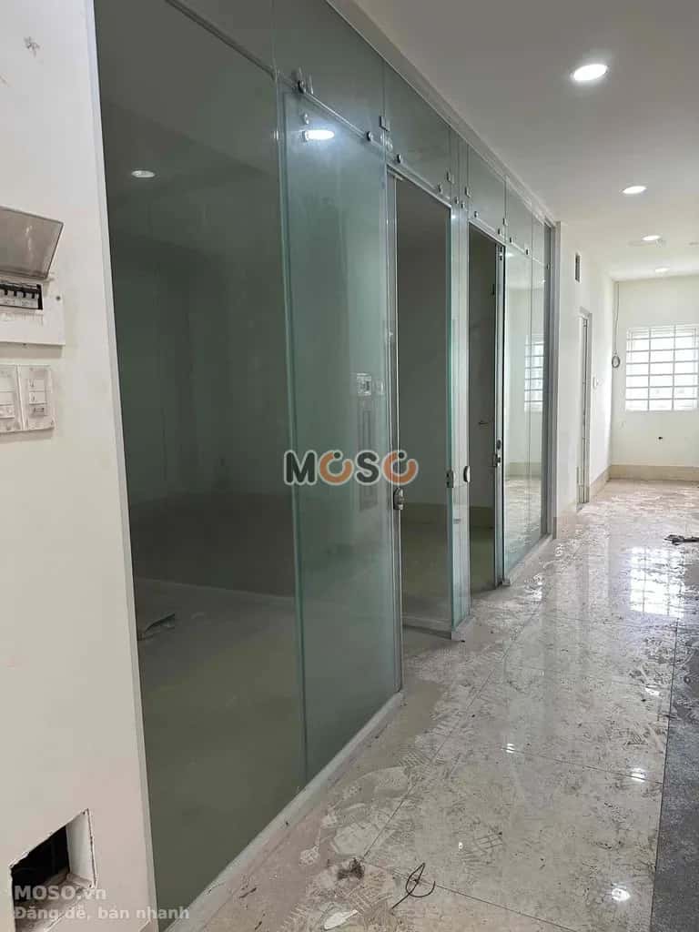 Cho thuê nhà mặt tiền Đường Số 23 Quận 6, TP.HCM – giá 120 triệu - ảnh 3
