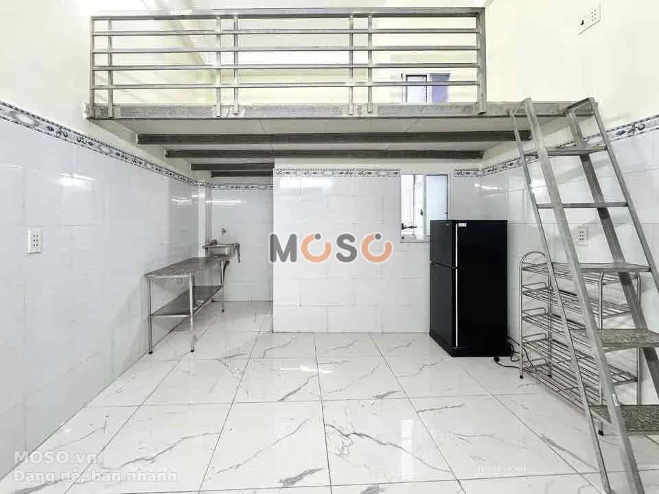 Cho thuê căn hộ chung cư TRƯỜNG CHINH Quận Tân Bình, TP.HCM – 1 phòng ngủ, giá 2.9 triệu - ảnh 1