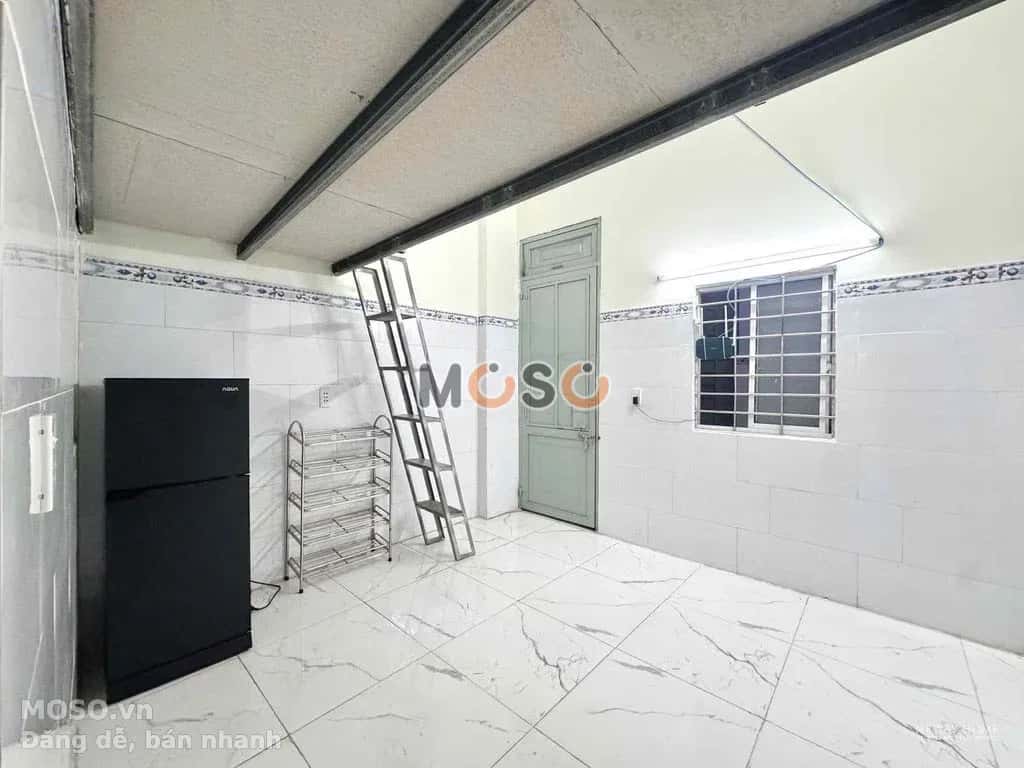 Cho thuê căn hộ chung cư TRƯỜNG CHINH Quận Tân Bình, TP.HCM – 1 phòng ngủ, giá 2.9 triệu - ảnh 2