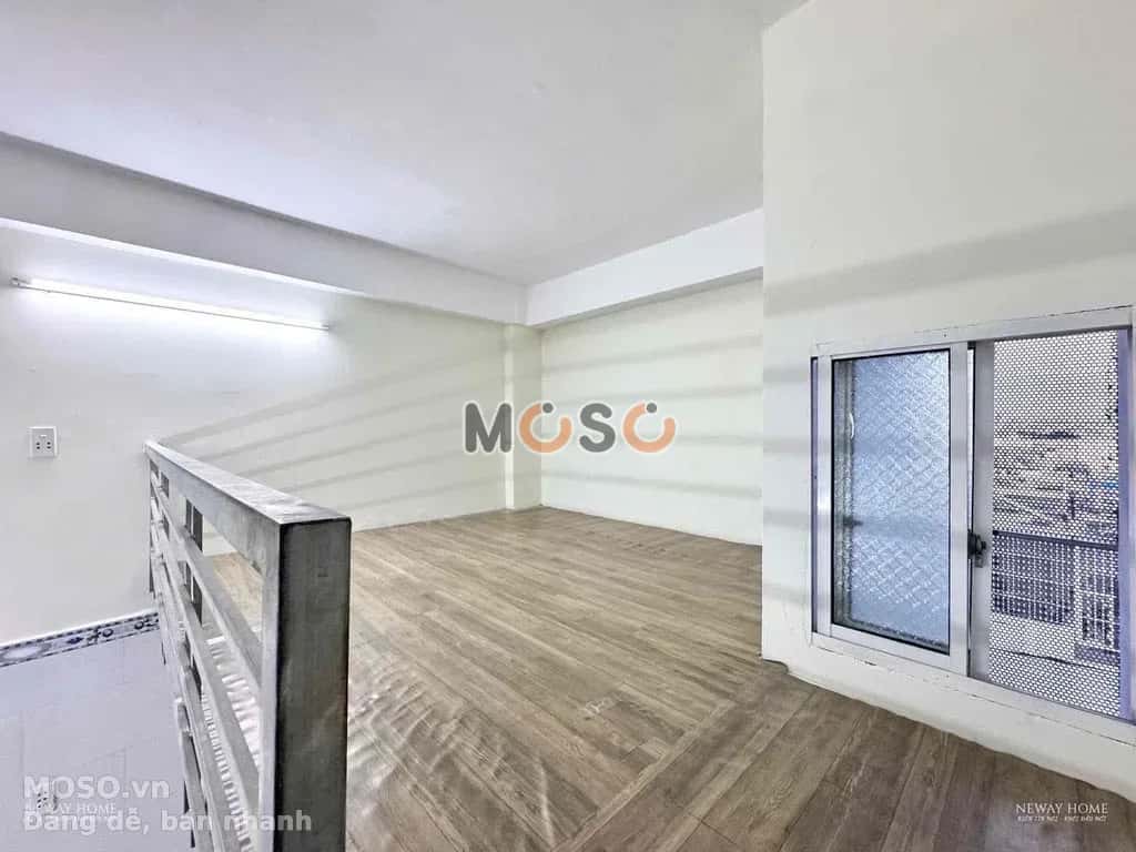Cho thuê căn hộ chung cư TRƯỜNG CHINH Quận Tân Bình, TP.HCM – 1 phòng ngủ, giá 2.9 triệu - ảnh 3