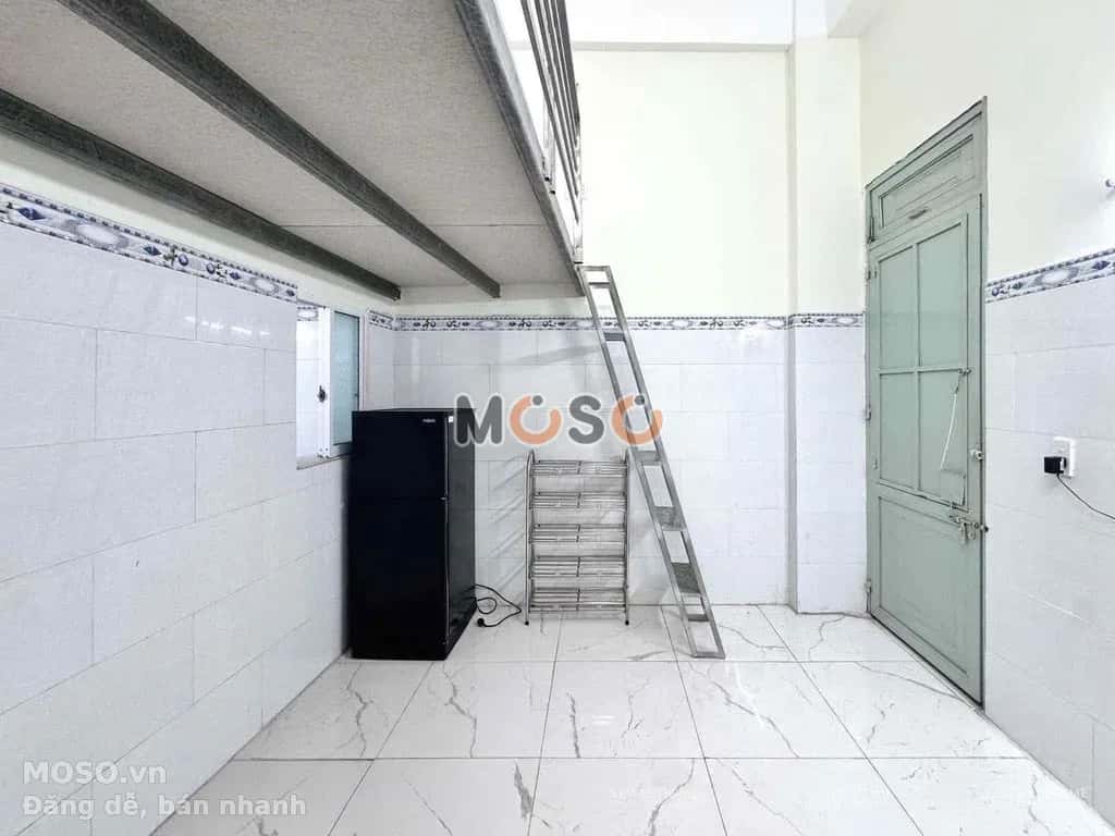 Cho thuê căn hộ chung cư TRƯỜNG CHINH Quận Tân Bình, TP.HCM – 1 phòng ngủ, giá 2.9 triệu - ảnh 4