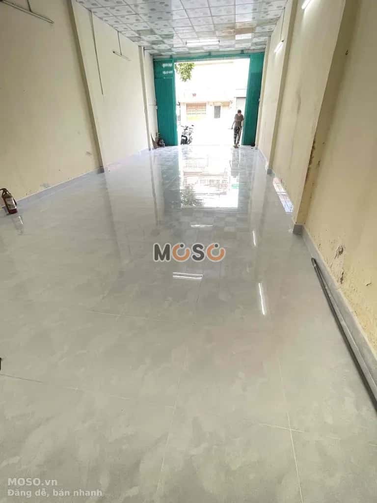 Cho thuê nhà mặt tiền Trần Văn Cẩn Tân Phú, TP.HCM – 1 phòng ngủ, giá 15 triệu - ảnh 2