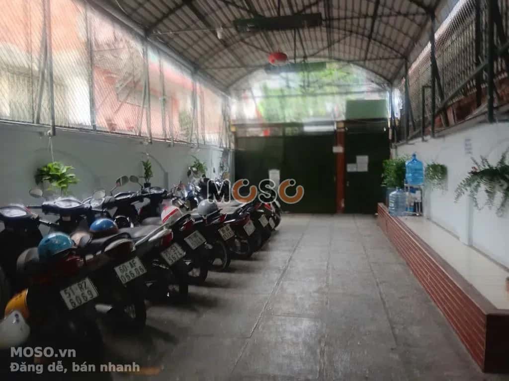 Cho thuê phòng trọ Lê Đại Hành Quận 11, TP.HCM – giá 2.6 triệu - ảnh 3