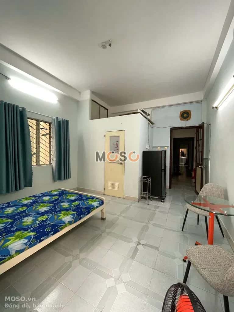 Cho thuê phòng trọ Lê Đại Hành Quận 11, TP.HCM – giá 2.6 triệu - ảnh 4