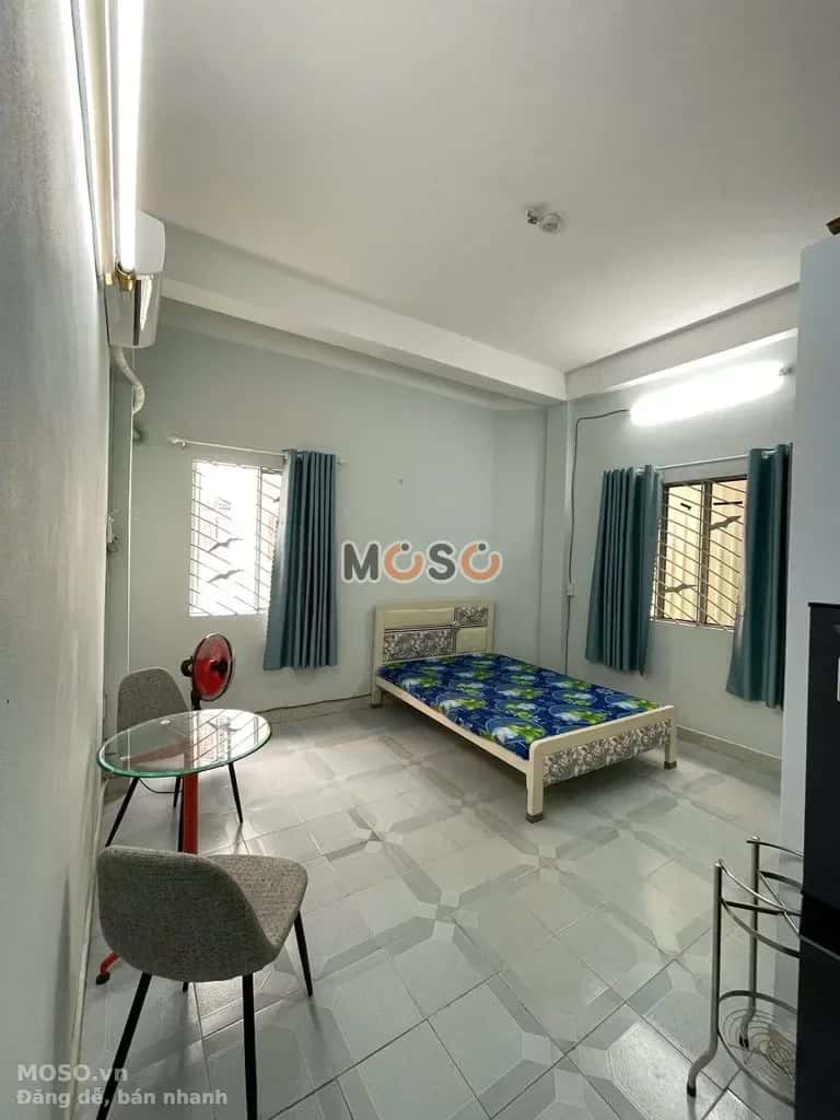 Cho thuê phòng trọ Lê Đại Hành Quận 11, TP.HCM – giá 2.6 triệu - ảnh 10