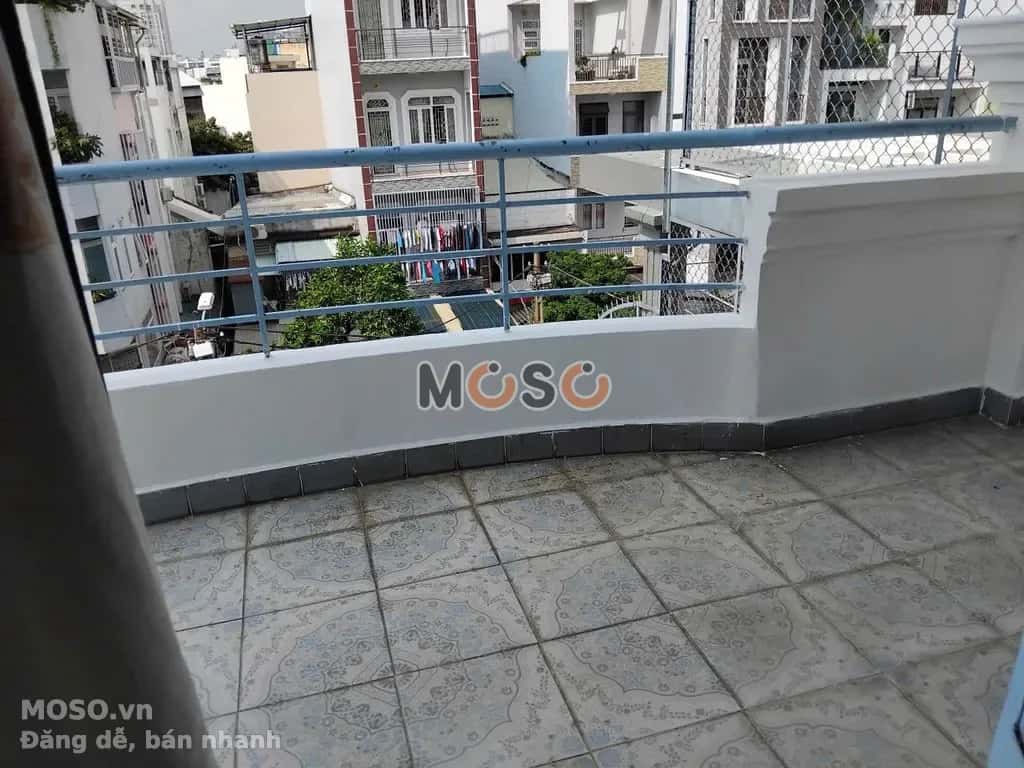 Cho thuê phòng trọ Lê Đại Hành Quận 11, TP.HCM – giá 2.6 triệu - ảnh 6